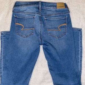 Gently used